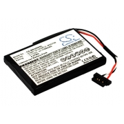 CS-MR4000SL<br />Batterier för  ersätter batteri 37-00030-001