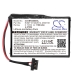 Battery Replaces MX0708