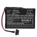 GPS, Navigator Battery Magellan RoadMate 5045