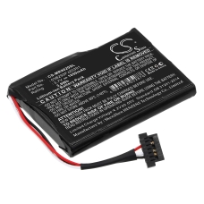 Compatible battery replacement for Magellan 03B292FJ20301