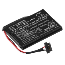 Compatible battery replacement for Magellan 338937010158