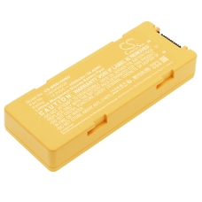 Compatible battery replacement for Mindray LM34S002A