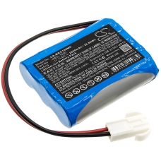 Compatible battery replacement for Mindray 