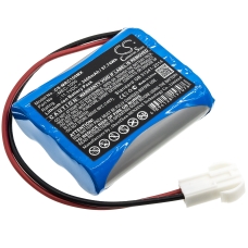 Compatible battery replacement for Mindray 