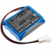 Batterier för medicintekniska produkter Mindray CS-MRC100MX