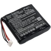 CS-MRK100SL<br />Batterier för  ersätter batteri TF18650-2200-1S4PA