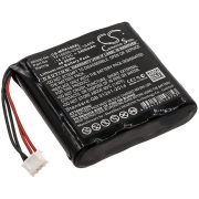 CS-MRK100XL<br />Batterier för  ersätter batteri TF18650-2200-1S4PA