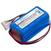 CS-MRK200SL<br />Batteries for   replaces battery TF18650-3200-4S2PA