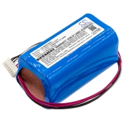 CS-MRK200XL<br />Batteries for   replaces battery C196A1