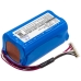 Battery Replaces C196A1