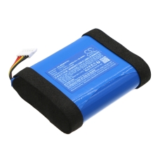 Compatible battery replacement for Marshall C406A1,C406A7