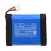 Battery Replaces C406A7