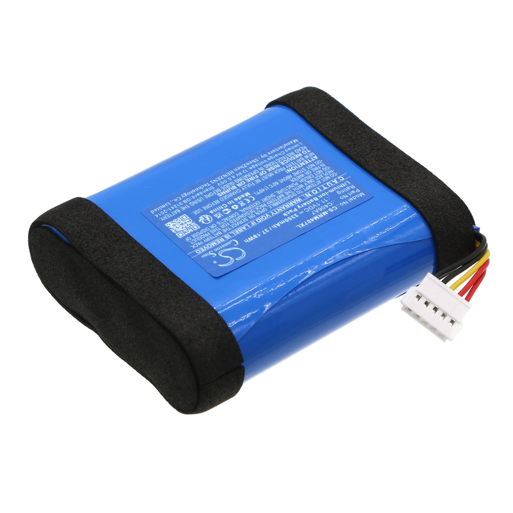 Battery Replaces C406A7