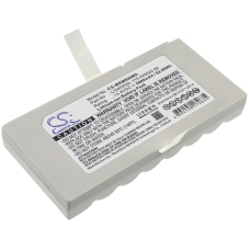 Kompatibel batteribyte för Mindray 115-025022-00,LI24I002A