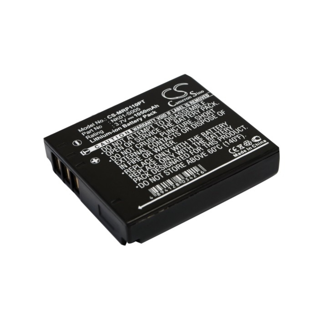 Projektorbatterier FAVI CS-MRP110PT