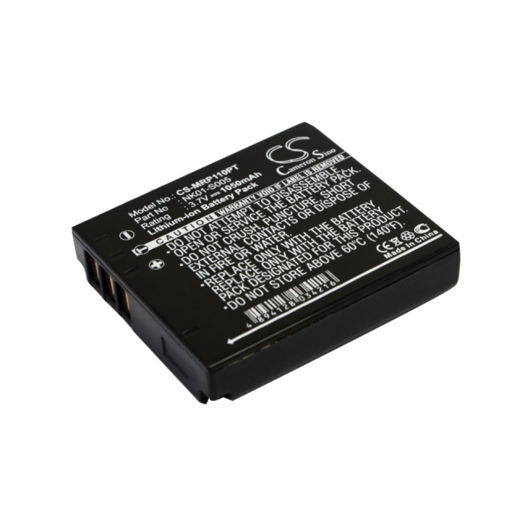 Battery Replaces NK01-S005