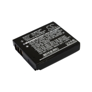 CS-MRP110PT<br />Batterier för  ersätter batteri NK03-S005