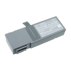 Kompatibel batteribyte för Mindray 022-000161-00,022-000541-00,115-050226-00,SK04B9003,SK04B9003B