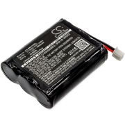 CS-MRS100SL<br />Batteries for   replaces battery TF18650-2200-1S3PA