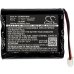 Batterier till högtalare Marshall CS-MRS100SL