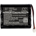 Battery Replaces TF18650-2200-1S3PA