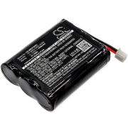 CS-MRS100XL<br />Batterier för  ersätter batteri TF18650-2200-1S3PA