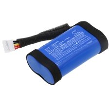 Compatible battery replacement for Marshall C406A3