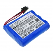CS-MRS513MD<br />Batterier för  ersätter batteri 5139-0004