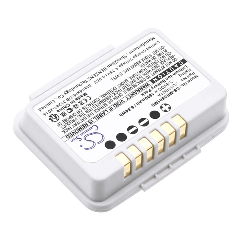 Medical Battery Mindray TMS-6016