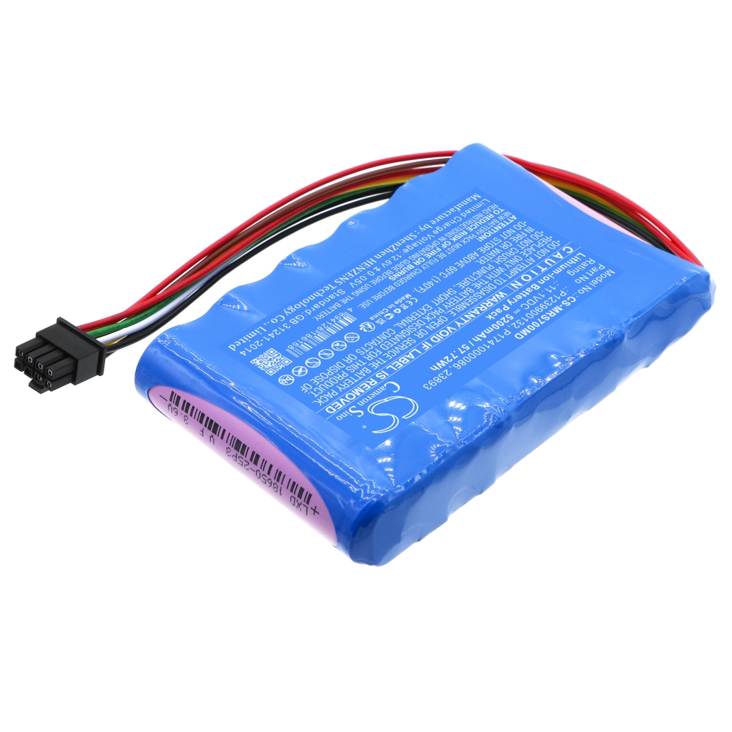 Battery Replaces 23893