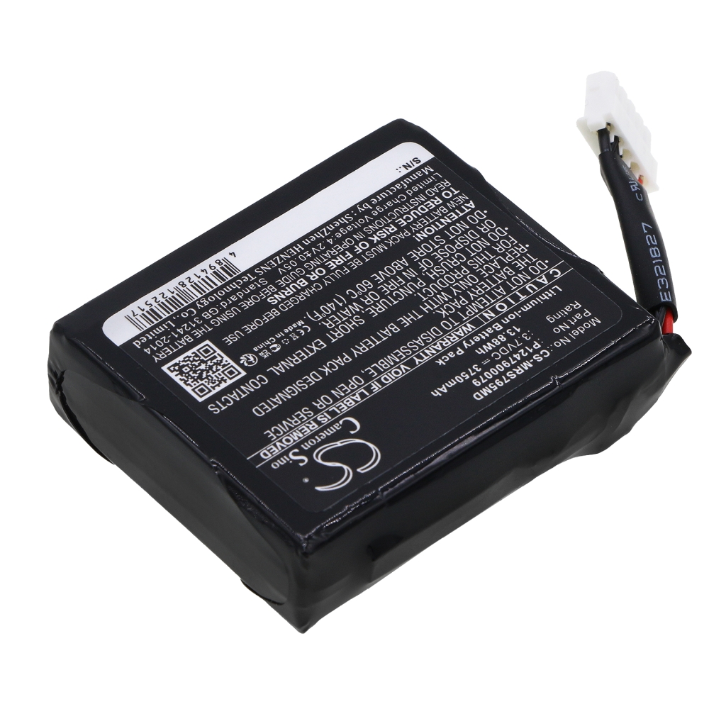 Battery Replaces 25950