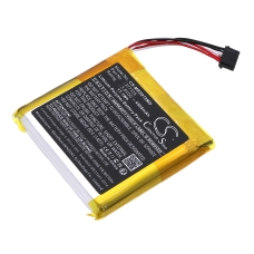 Compatible battery replacement for Masimo 27058,377728,99013