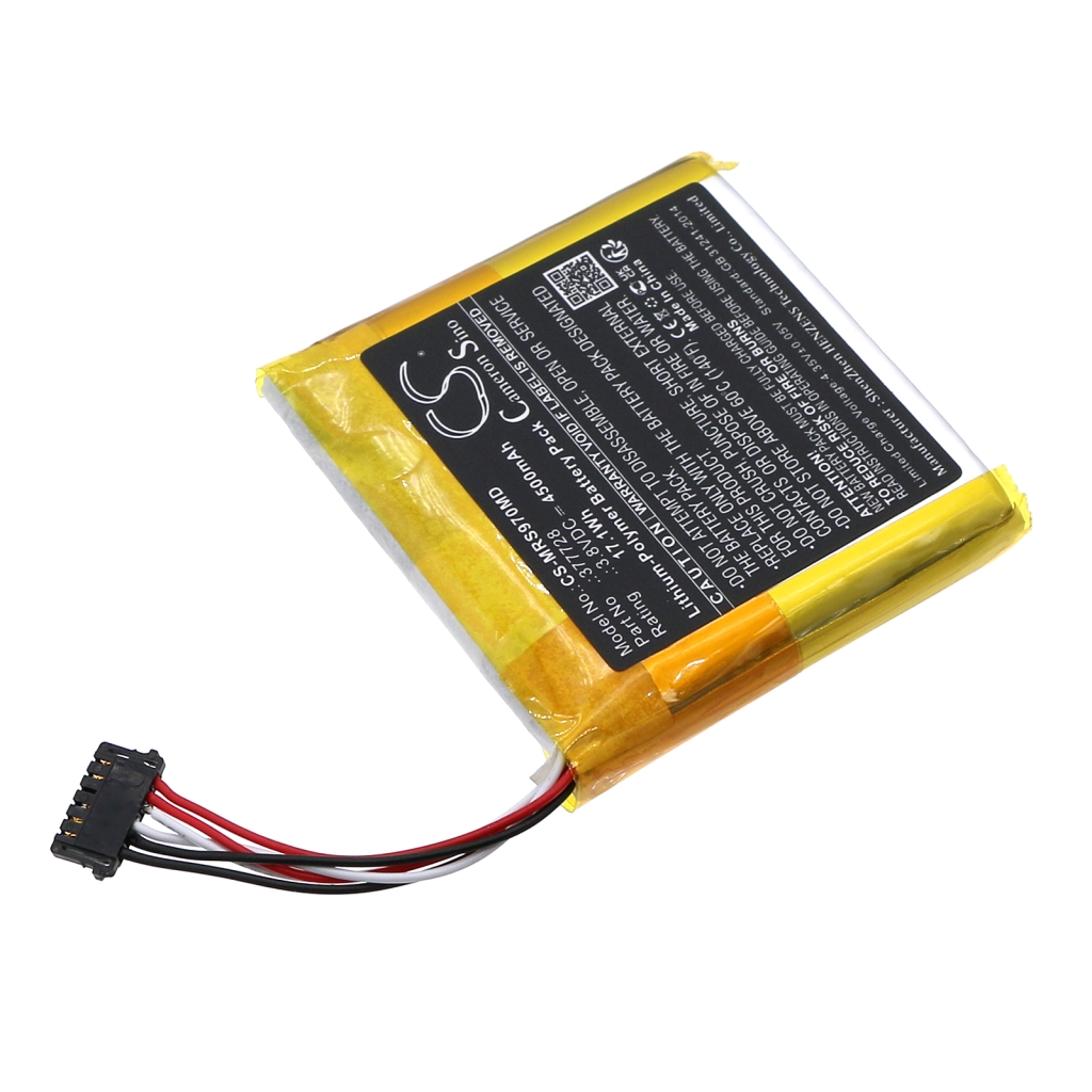 Battery Replaces 99013