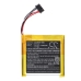 Battery Replaces 27058