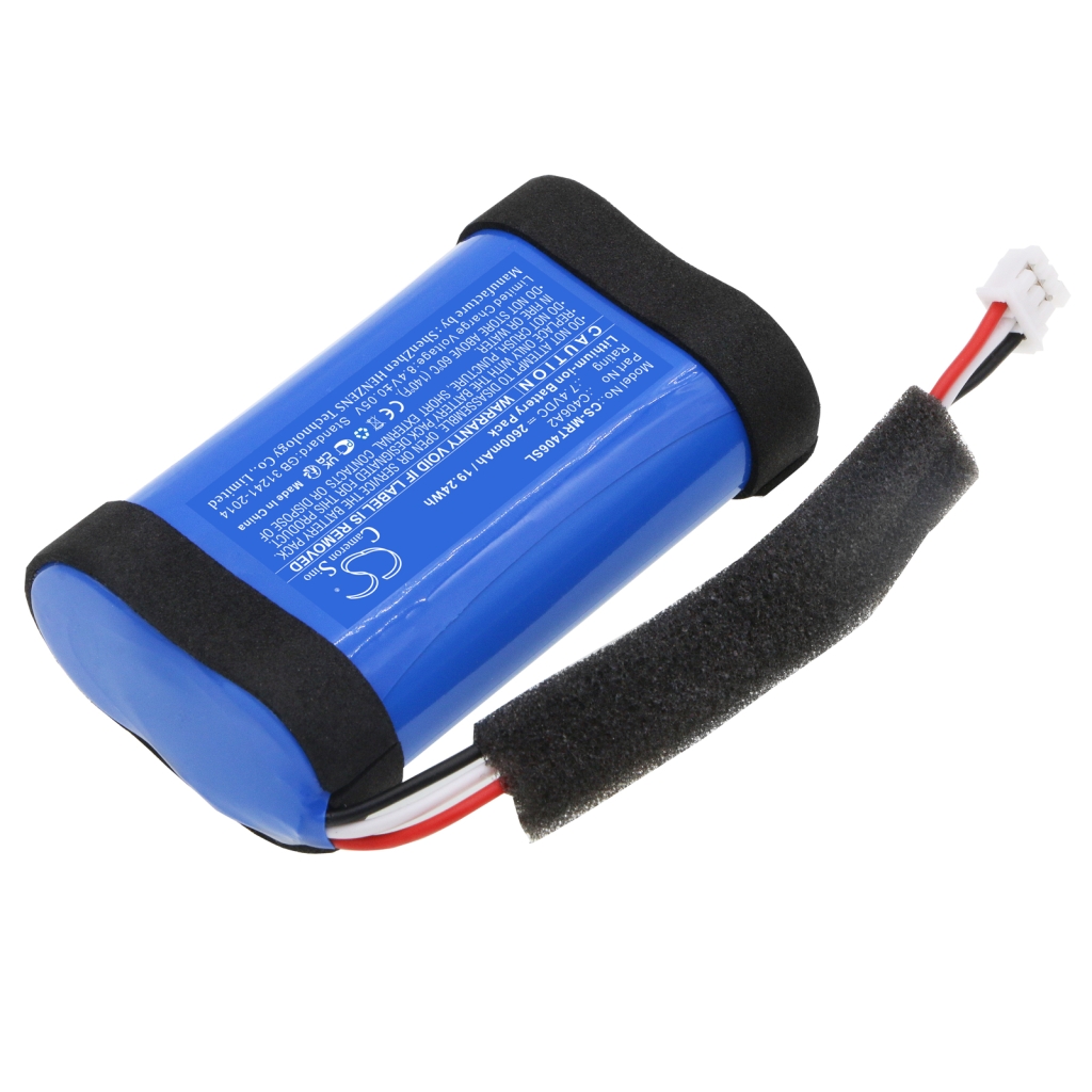 Speaker Battery Marshall CS-MRT406SL