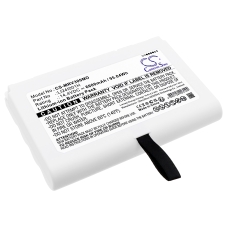 Compatible battery replacement for Mindray LI24I001H,LI24I002H