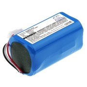 CS-MRX100VX<br />Batterier för  ersätter batteri 9702922