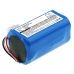Batterier för smarta hem Miele CS-MRX100VX