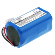 Batterier för smarta hem Miele RX1-SJQL0