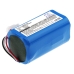 Batterier för smarta hem Miele CS-MRX110VX