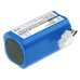 Batterier för smarta hem Miele CS-MRX110VX