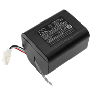 CS-MRX200VX<br />Batterier för  ersätter batteri 10559142