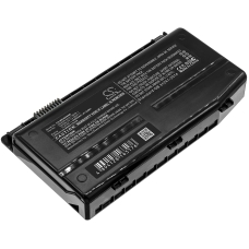 Compatible battery replacement for Vulcan 7550830-160201791,7603830-161409927,BATRNFSV12-3100,GE5SN-00-01-3S2P-1,GE5SN-03-12-3S2P-0...