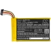 Battery Replaces N496