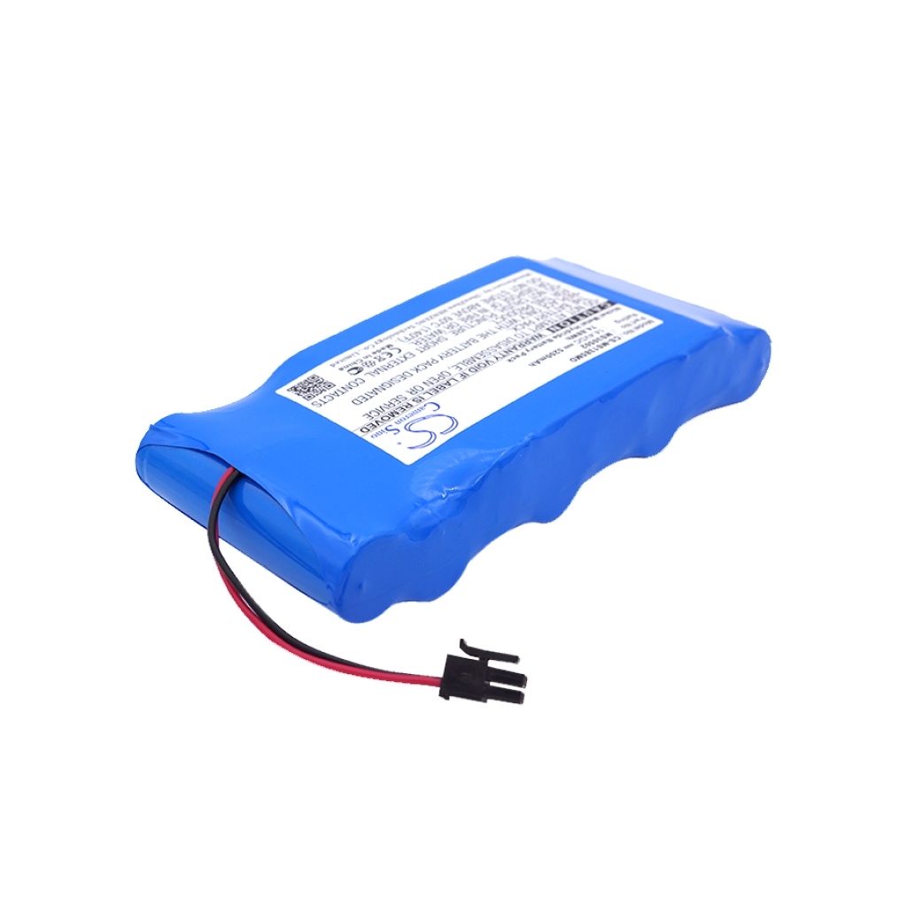 Medical Battery Drager SC6802XL