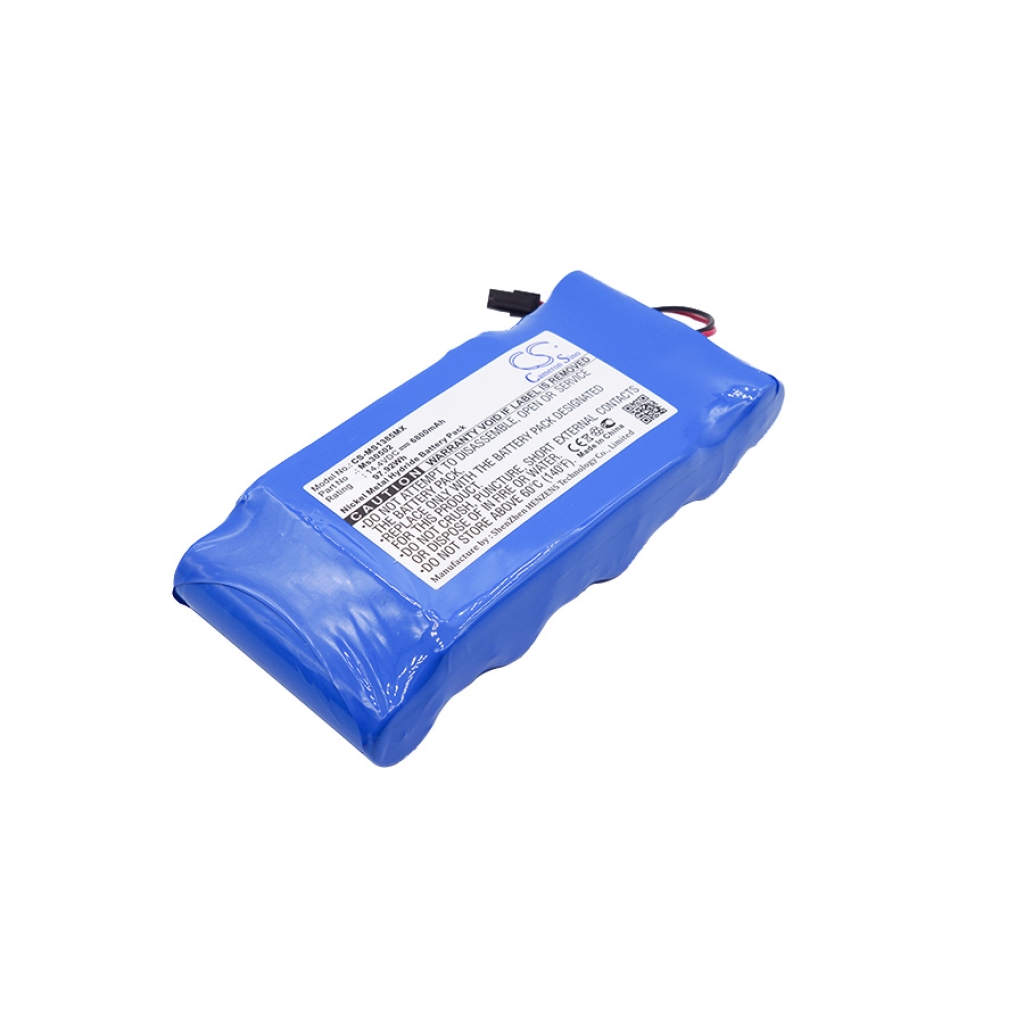 Battery Replaces MS30502