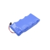 Compatible battery replacement for Drager MS30502