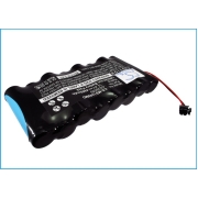 CS-MS1449MD<br />Batteries for   replaces battery MS18340