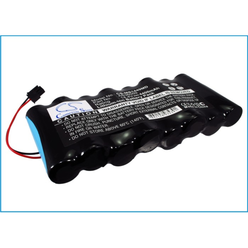 Camera Battery WARDS CS-MS1449MD