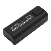 CS-MSE600XL<br />Batterier för  ersätter batteri 10120606-SP